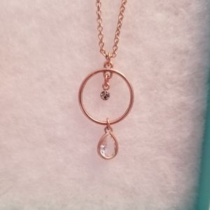 NIB Jbloom Necklace